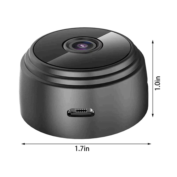 A9 Mini Wifi Security Camera