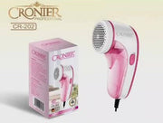CRONIER Professional | fabric Lint Remover Electric