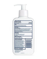 CeraVe Acne Control Cleanser
2% SALICYLIC ACID ACNE TREATMENT | 237ml